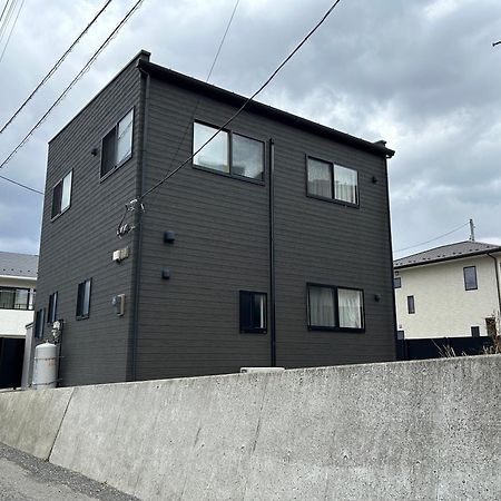 L'S Mt.Fuji Vacation Rental Fujikawaguchiko Exterior foto