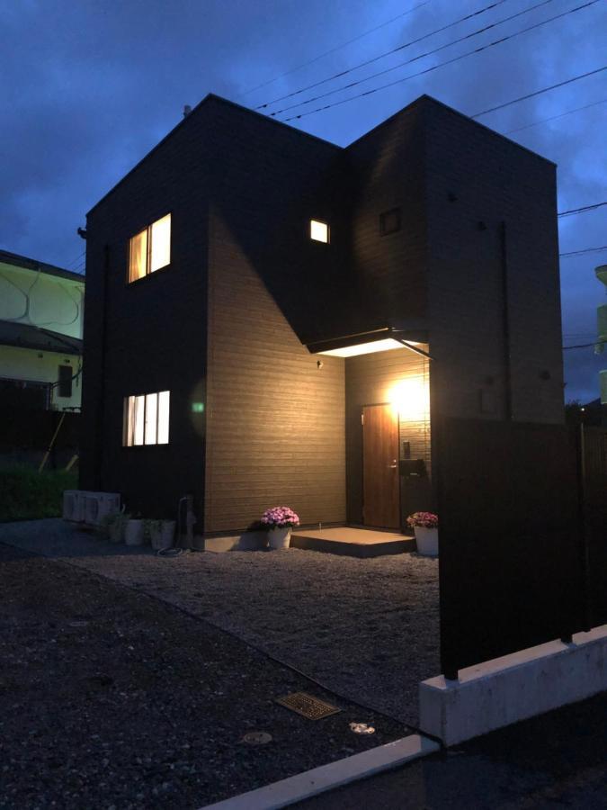 L'S Mt.Fuji Vacation Rental Fujikawaguchiko Exterior foto
