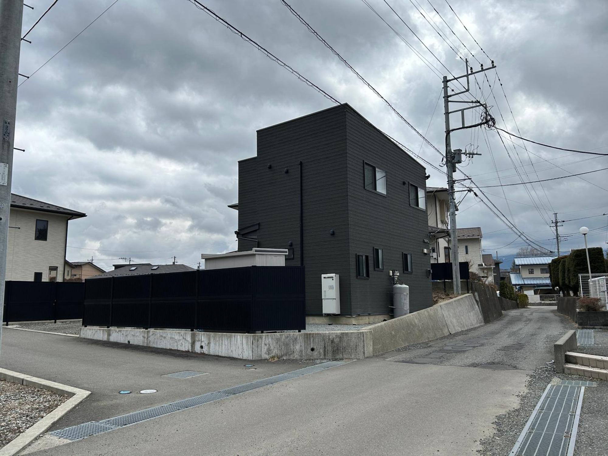 L'S Mt.Fuji Vacation Rental Fujikawaguchiko Exterior foto